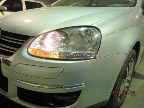 转:速腾/迈腾14TSI 个性化设置 - 何正茂 - 爱汽车 爱生活