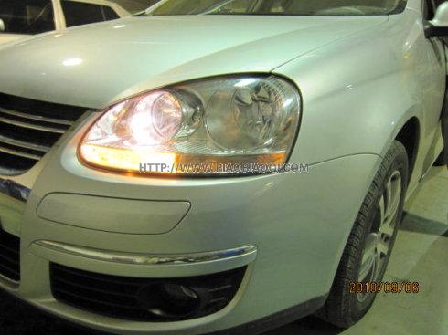 转:速腾/迈腾14TSI 个性化设置 - 何正茂 - 爱汽车 爱生活